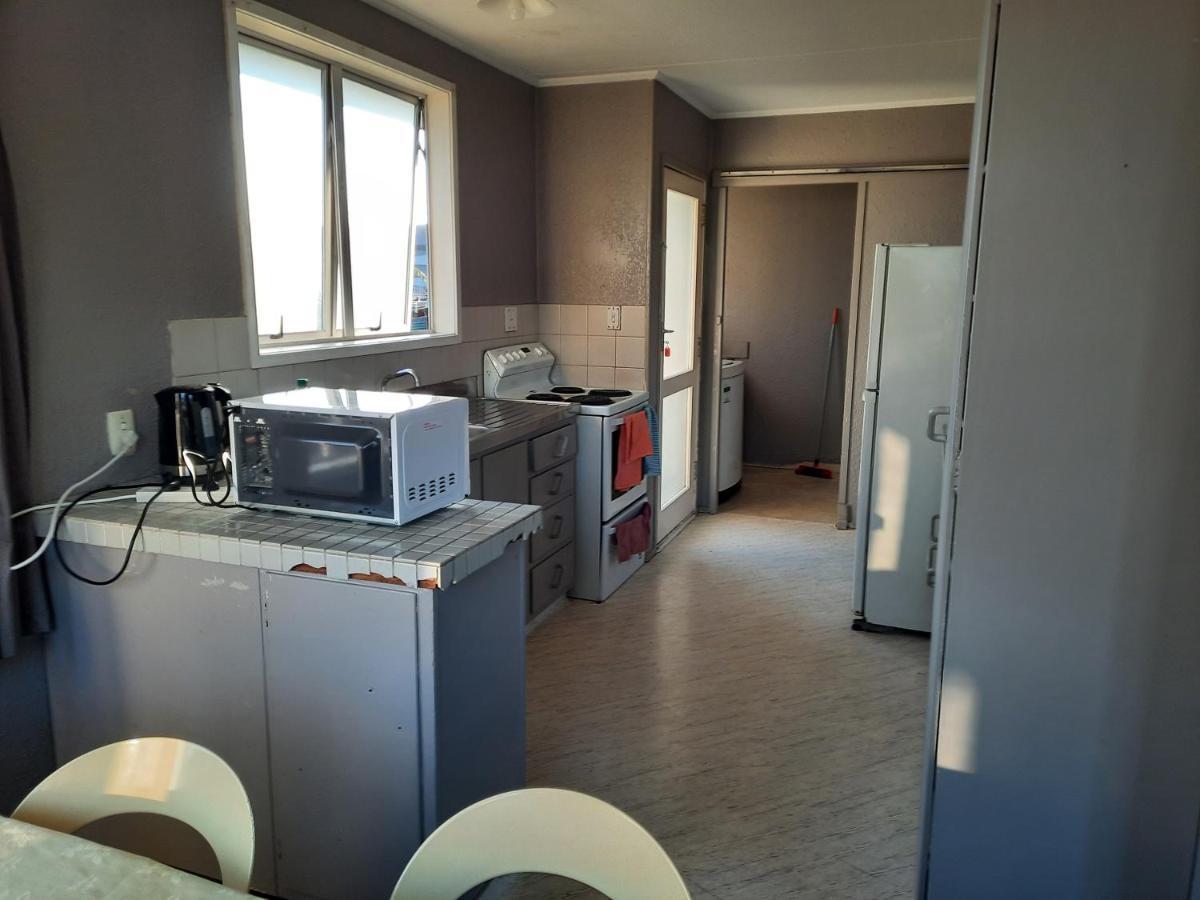 Mount Budget Accommodation تاورانجا المظهر الخارجي الصورة